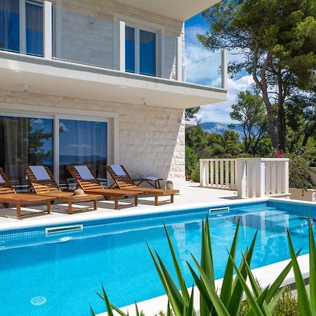 Villa Bruna Sumartin Dış mekan fotoğraf
