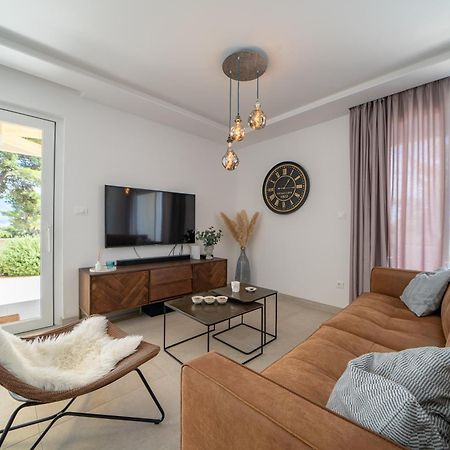 Villa Bruna Sumartin Dış mekan fotoğraf