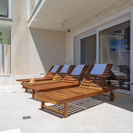 Villa Bruna Sumartin Dış mekan fotoğraf