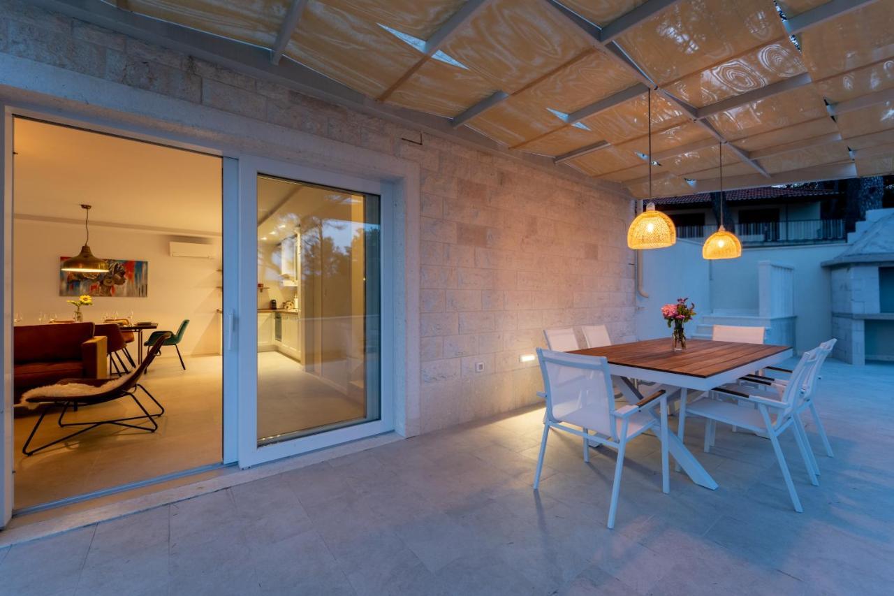 Villa Bruna Sumartin Dış mekan fotoğraf