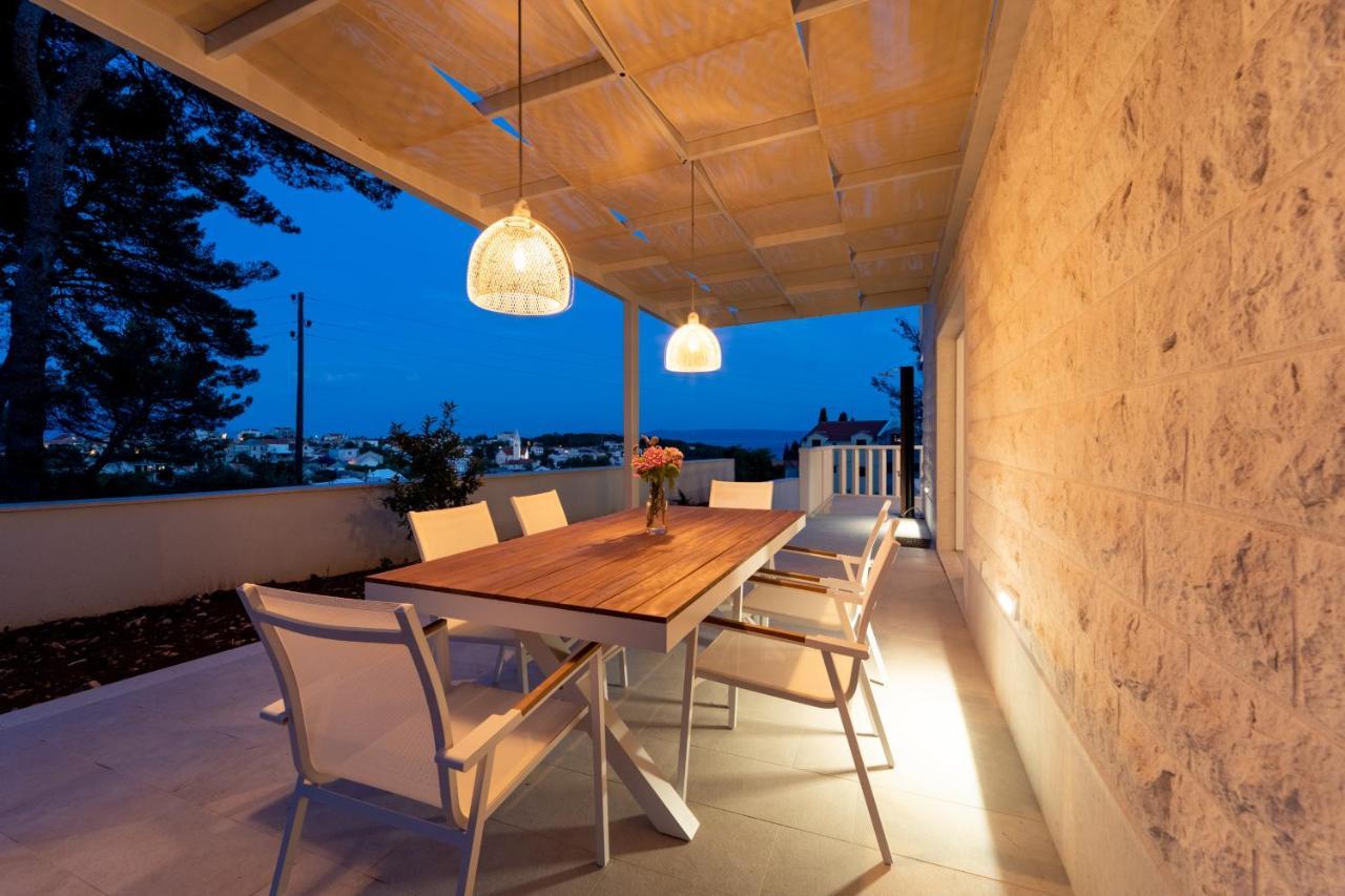 Villa Bruna Sumartin Dış mekan fotoğraf