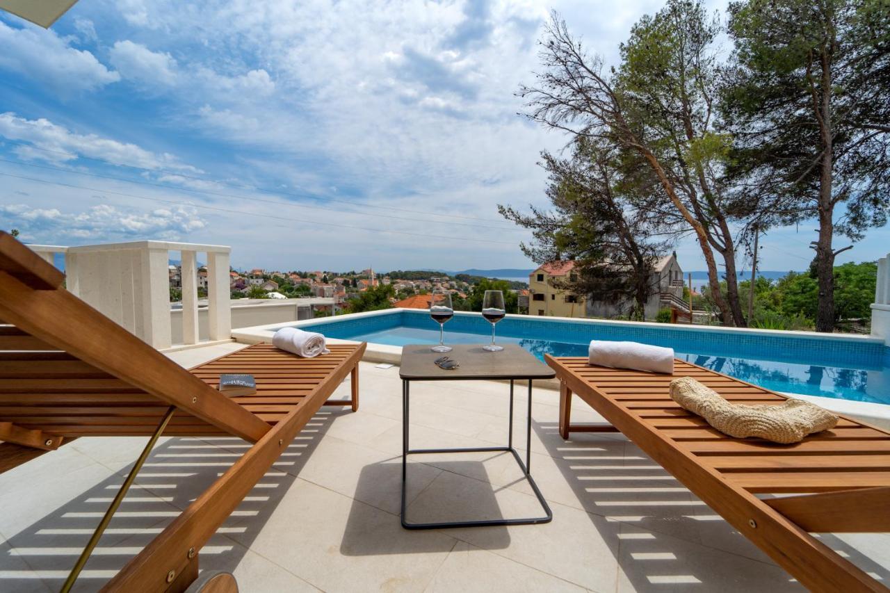 Villa Bruna Sumartin Dış mekan fotoğraf
