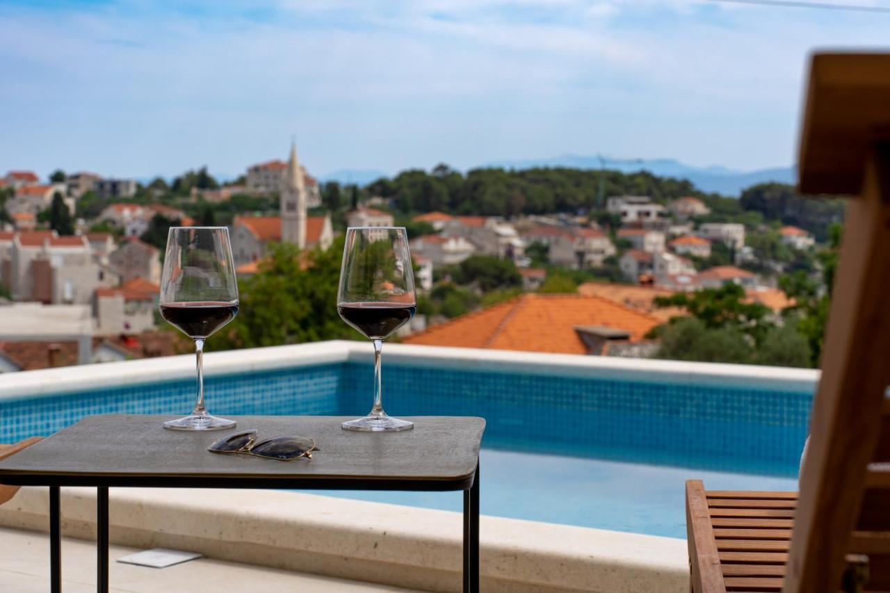 Villa Bruna Sumartin Dış mekan fotoğraf