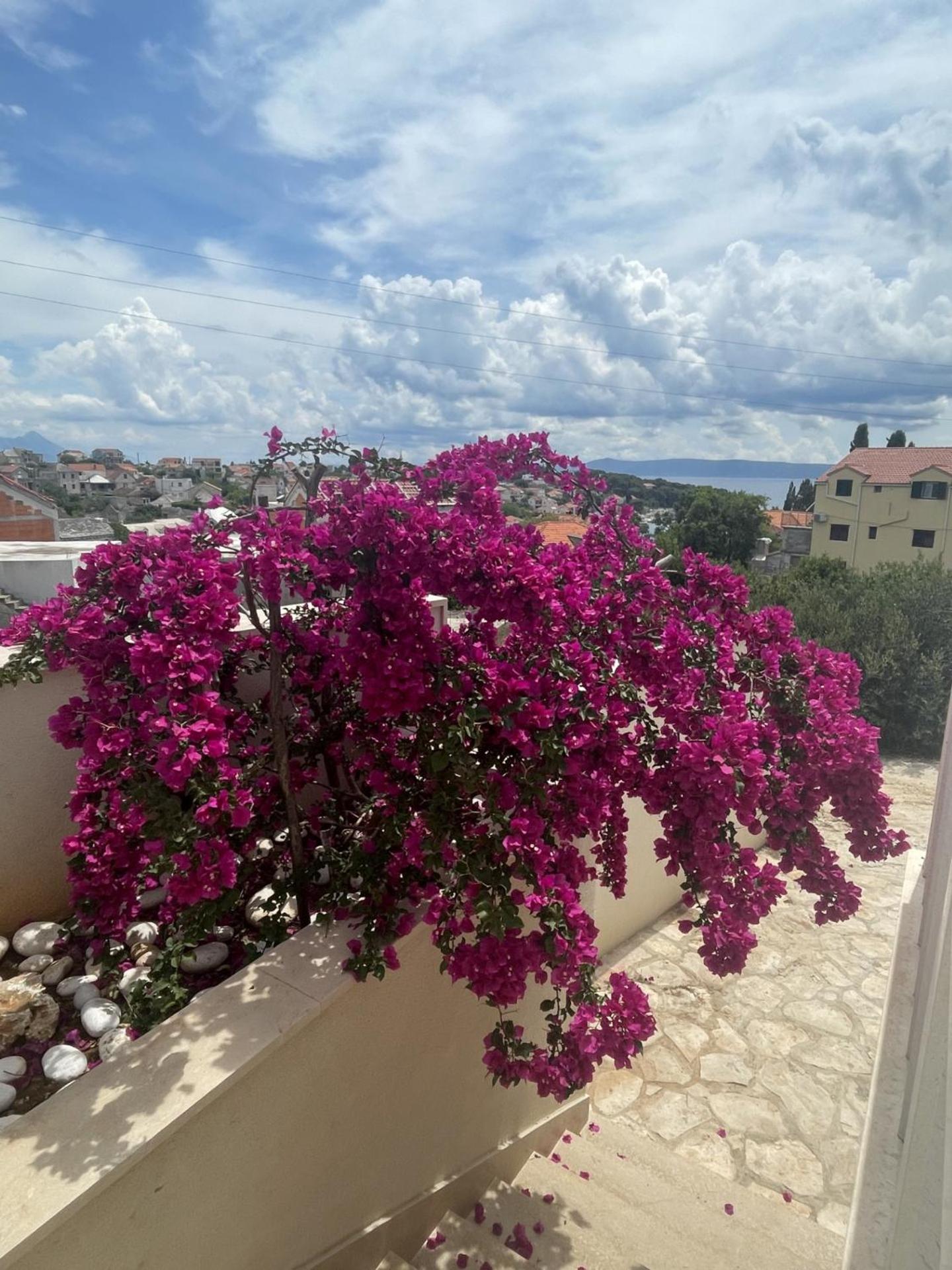 Villa Bruna Sumartin Dış mekan fotoğraf