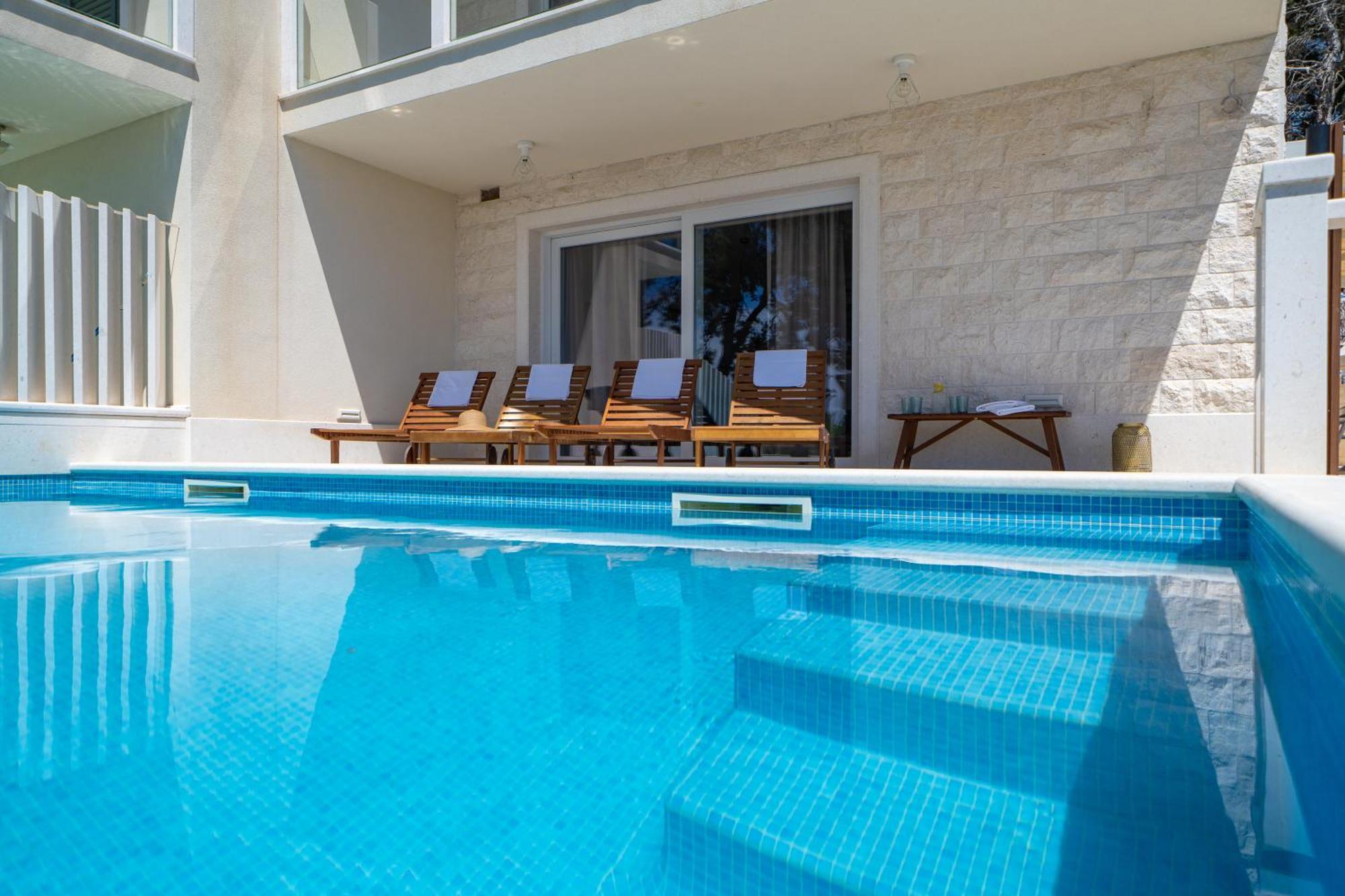 Villa Bruna Sumartin Dış mekan fotoğraf