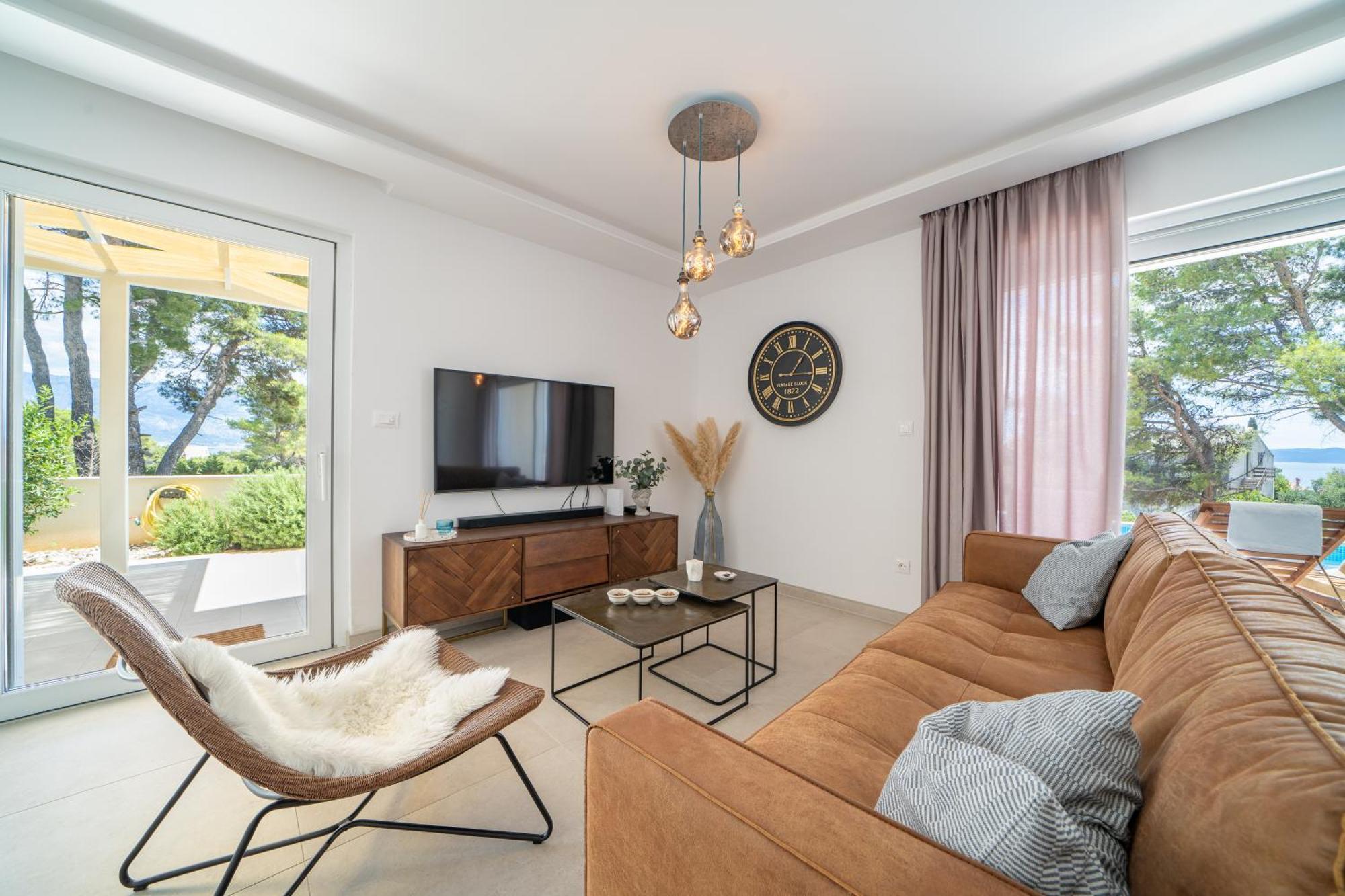 Villa Bruna Sumartin Dış mekan fotoğraf