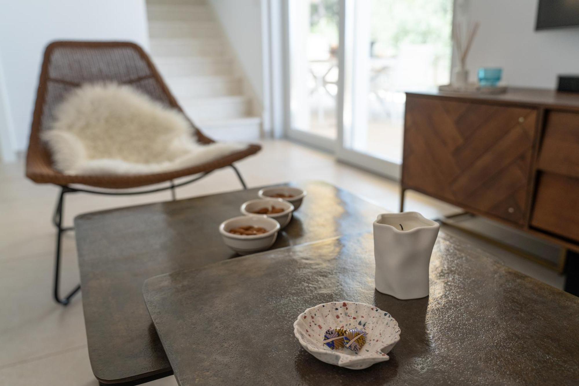 Villa Bruna Sumartin Dış mekan fotoğraf