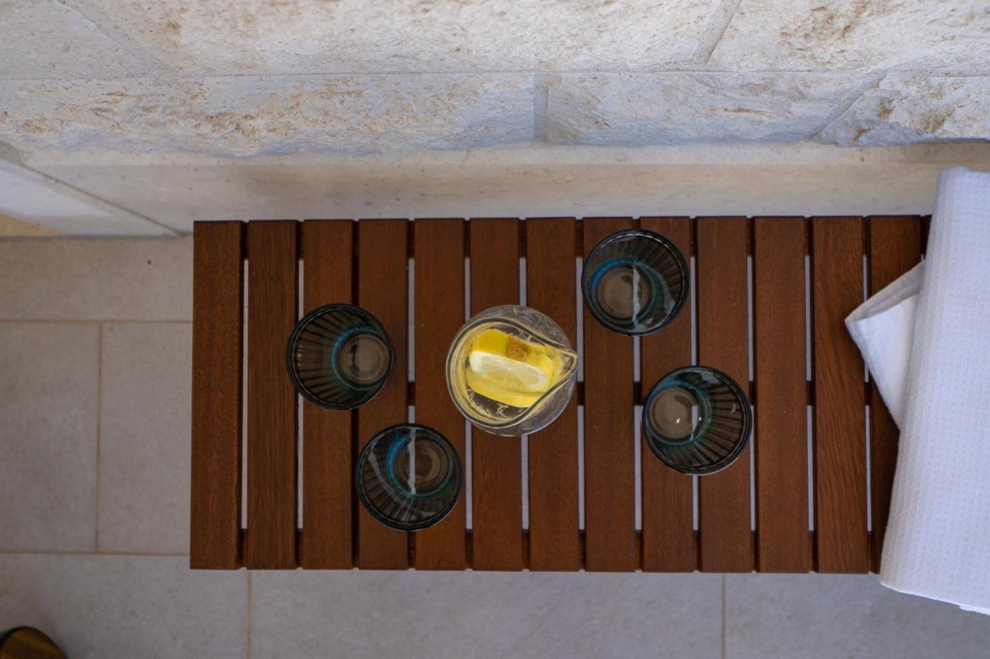 Villa Bruna Sumartin Dış mekan fotoğraf