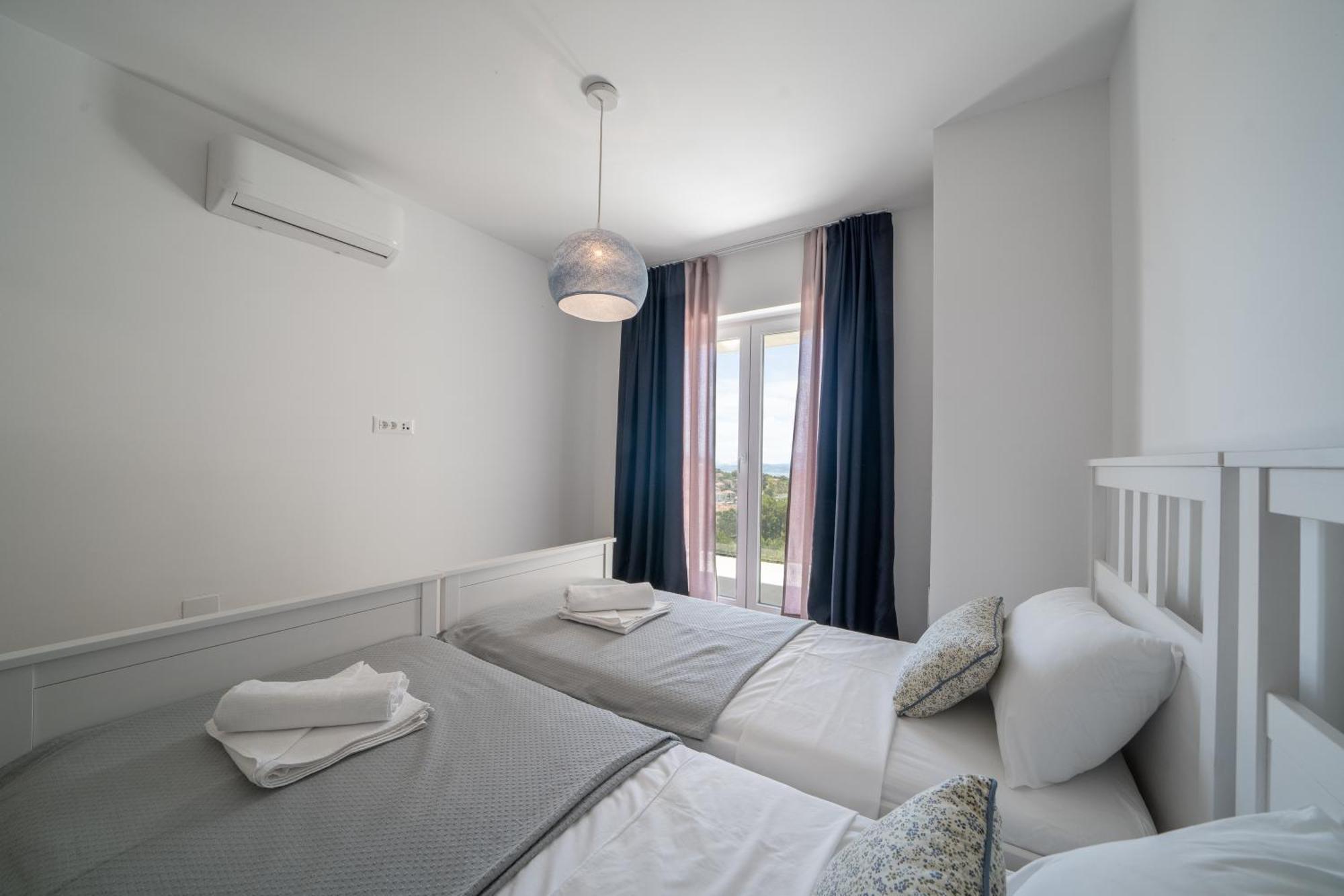 Villa Bruna Sumartin Dış mekan fotoğraf