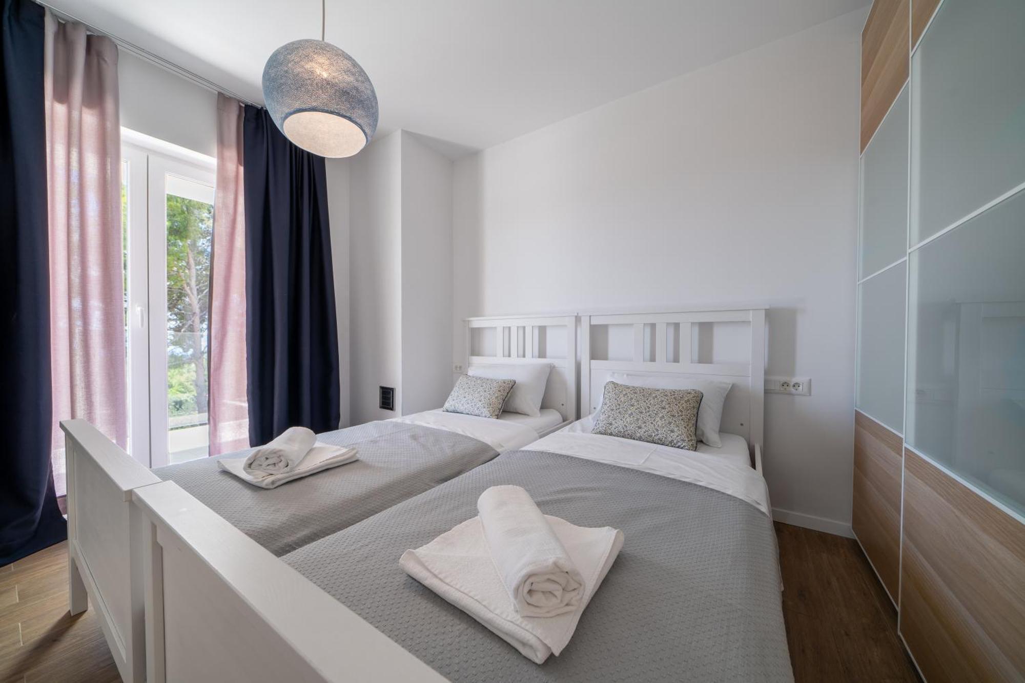 Villa Bruna Sumartin Dış mekan fotoğraf